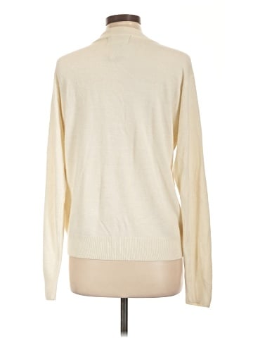 Sag Harbor Pullover Sweater (view 2)