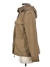 Gap Solid Tan Jacket Size S - photo 5
