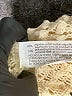 Zara Solid Ivory Pullover Sweater Size 11 - 12 - photo 4