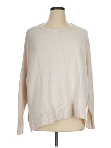 Treasure & Bond Pullover Sweater (view 1)