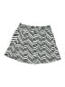 RunningSkirts Chevron-herringbone Silver Skort Size 1 - photo 2