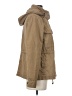 Gap Solid Tan Jacket Size S - photo 4