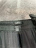 J.Crew Plaid Black Casual Pants Size 12 - photo 7