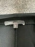 Vince. Solid Black Active Pants Size S - photo 7