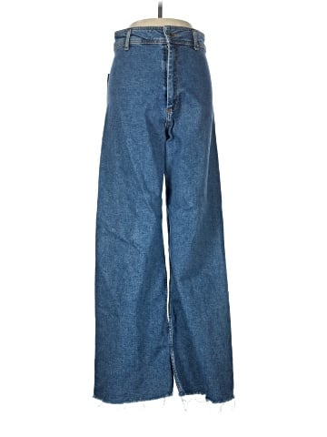 Zara Jeans (view 1)