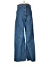 Zara Blue Jeans Size 8 - photo 1