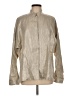 Worth New York 100% Linen Gold Jacket Size M - photo 1