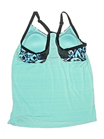 ZeroXposur Swimsuit Top (view 2)
