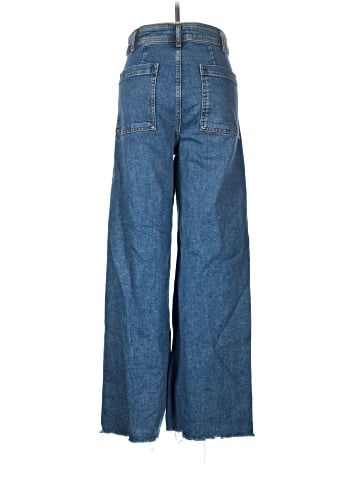Zara Jeans (view 2)