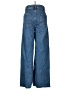 Zara Blue Jeans Size 8 - photo 2