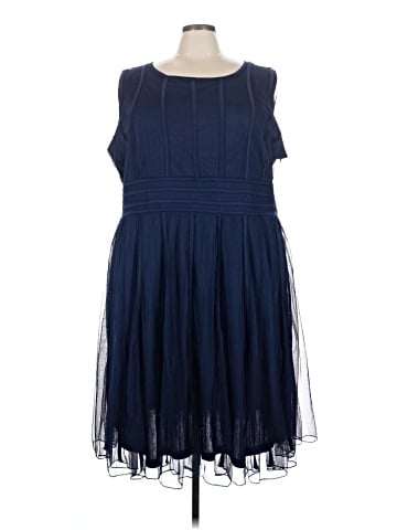 Roaman's Cocktail Dress (view 1)