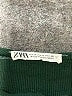 Zara Green Sleeveless Top Size S - photo 7