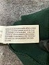 Zara Green Sleeveless Top Size S - photo 9