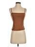Reformation Brown Tube Top Size S - photo 1