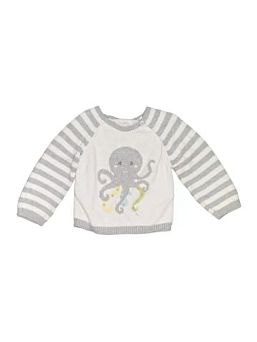 Zubels Pullover Sweater (view 1)