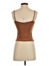 Reformation Brown Tube Top Size S - photo 2