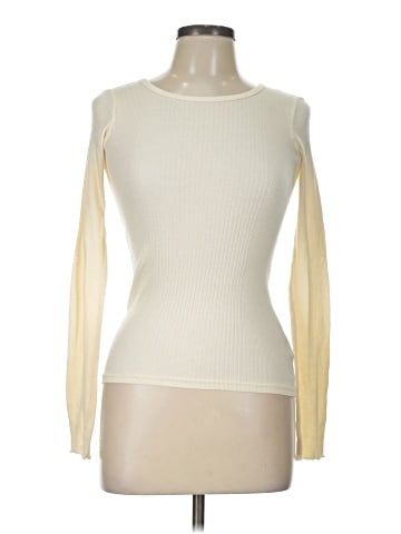 Juicy Couture Long Sleeve T-Shirt (view 1)