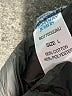 Highway Jeans Blue Denim Jacket Size L - photo 7
