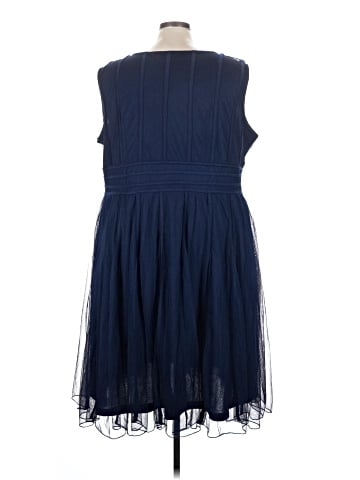 Roaman's Cocktail Dress (view 2)