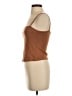 Reformation Brown Tube Top Size S - photo 5
