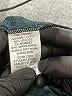 Tianello Teal Pullover Sweater Size XL - photo 8