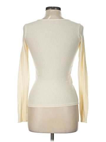 Juicy Couture Long Sleeve T-Shirt (view 2)