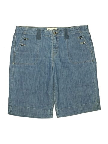Levi Strauss Signature Denim Shorts (view 1)