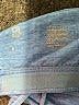 Gap Fit Blue Tank Top Size S - photo 7