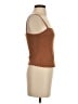 Reformation Brown Tube Top Size S - photo 4