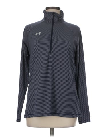 Under Armour Long Sleeve T-Shirt (view 1)