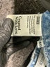 Closed Blue Jeans Size EU 40 / US 10 - photo 8