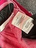 Left Coast by Dolan Houndstooth Pink Pullover Sweater Size S - photo 8