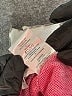 Left Coast by Dolan Houndstooth Pink Pullover Sweater Size S - photo 9
