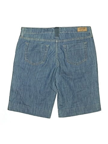 Levi Strauss Signature Denim Shorts (view 2)