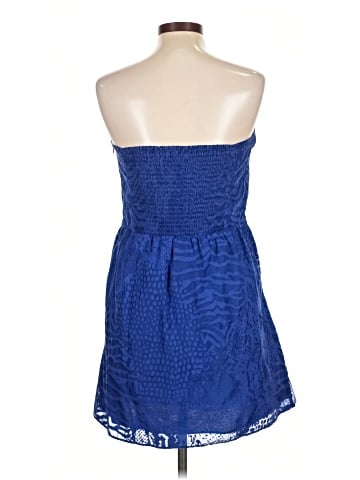 Express Cocktail Dress (view 2)