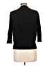 Grace Black Cardigan Size L - photo 2