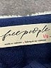 Free People Blue Pullover Sweater Size L - photo 7
