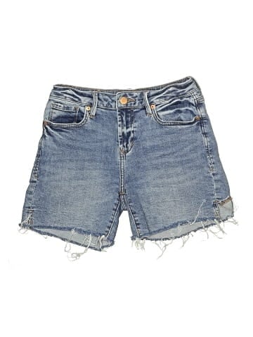 Dear John Denim Shorts (view 1)
