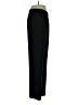Coldwater Creek 100% Polyester Solid Black Dress Pants Size 10 - photo 4