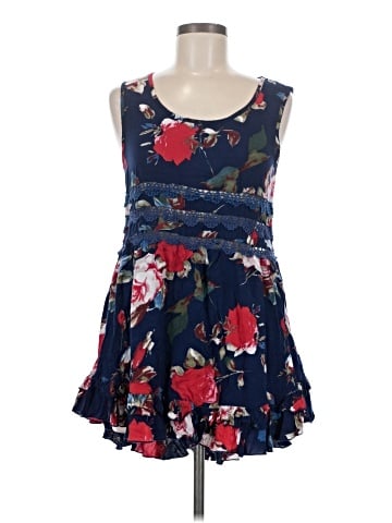 Entro Casual Dress (view 1)