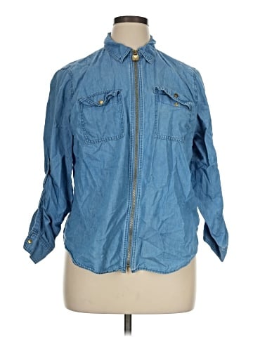 MICHAEL Michael Kors Jacket (view 1)