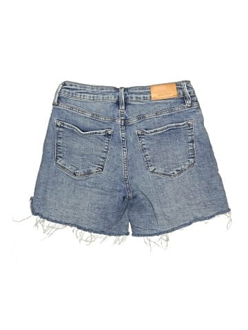 Dear John Denim Shorts (view 2)