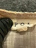 Pol Brown Long Sleeve Henley Size M - photo 7