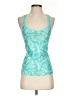 Nike Teal Tank Top Size S - photo 1