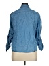 MICHAEL Michael Kors Blue Jacket Size XL - photo 2