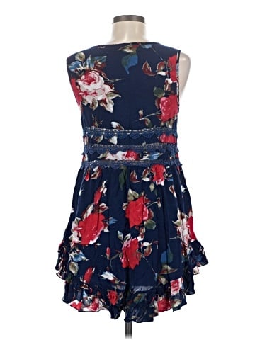 Entro Casual Dress (view 2)