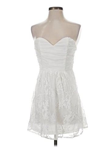 TOBI Cocktail Dress (view 1)