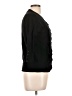 Grace Black Cardigan Size L - photo 4
