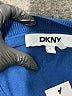 DKNY Blue Pullover Sweater Size XL - photo 7