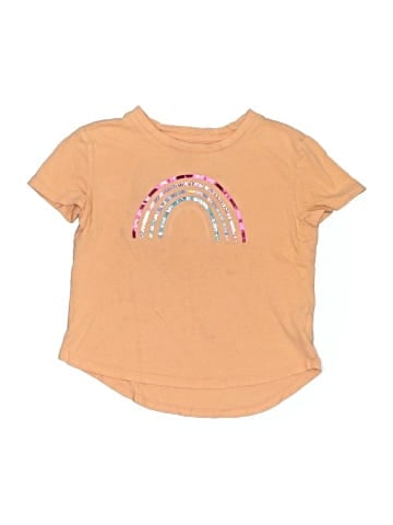 Gap Kids Short Sleeve T-Shirt (view 1)